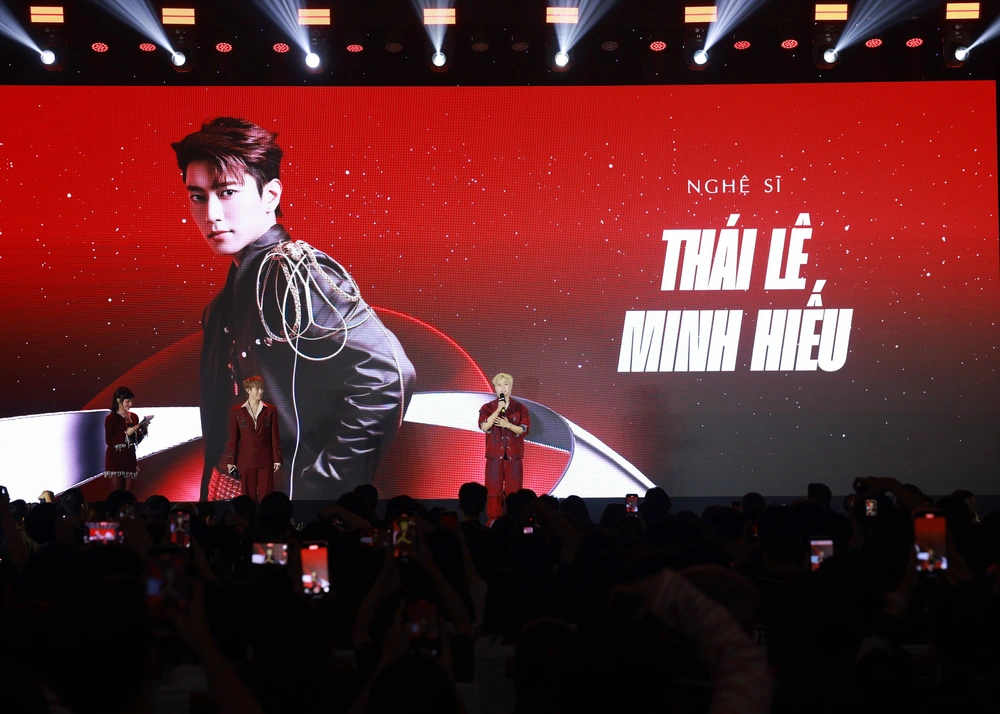 Khi "ông lớn" giải trí toàn cầu đầu tư vào V-Pop: Hành trình đưa thanh âm Việt Nam ra thế giới - Ảnh 8.