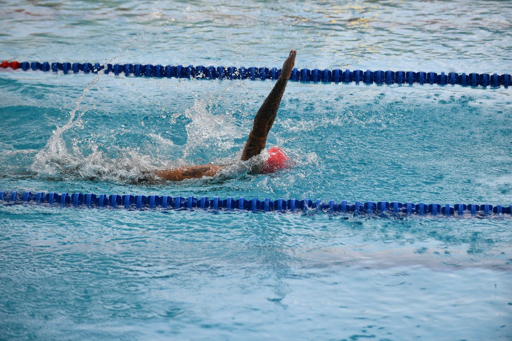 ASEAN Para Games 13: Anh Khoa, Linh Phượng liên tiếp giành HCV cho Thể thao Việt Nam - Ảnh 1. ASEAN Para Games 13: Anh Khoa, Linh Phượng liên tiếp giành HCV cho Thể thao Việt Nam - Ảnh 1.