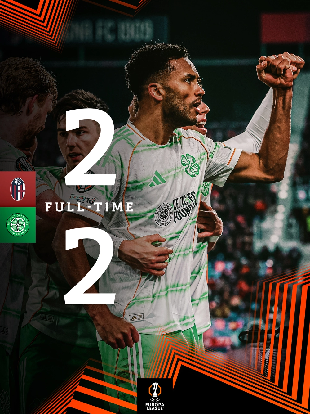 Kết quả bóng đá Cúp C2: Đội bóng của Premier League giành vé đi tiếp - Ảnh 5. Kết quả bóng đá Cúp C2: Đội bóng của Premier League giành vé đi tiếp - Ảnh 5.