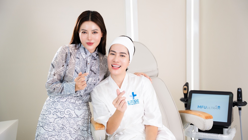 Diễn viên Thanh Hương: Từ màn ảnh tới một "cuộc dạo chơi" mới - Ảnh 1. Diễn viên Thanh Hương: Từ màn ảnh tới một "cuộc dạo chơi" mới - Ảnh 1.