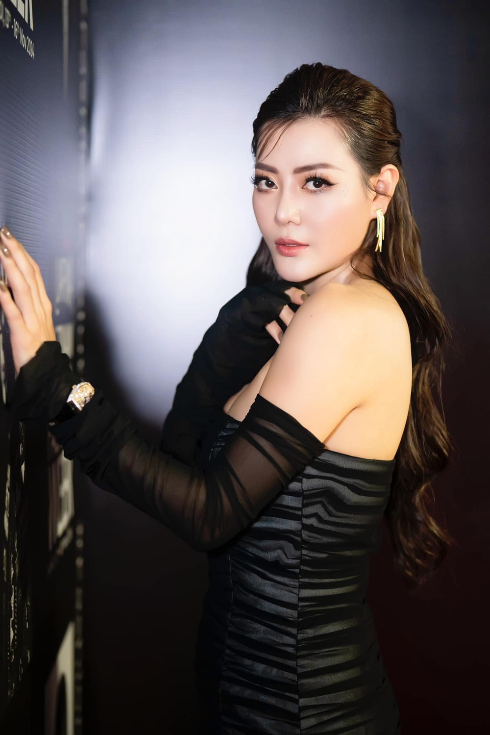 Diễn viên Thanh Hương: Từ màn ảnh tới một "cuộc dạo chơi" mới - Ảnh 4. Diễn viên Thanh Hương: Từ màn ảnh tới một "cuộc dạo chơi" mới - Ảnh 4.