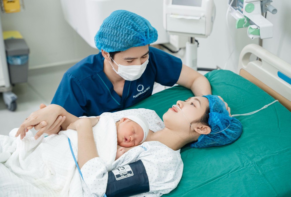 Dấu hiệu nhận biết thai đã vào tổ an toàn dưới góc nhìn sản khoa - Ảnh 2.