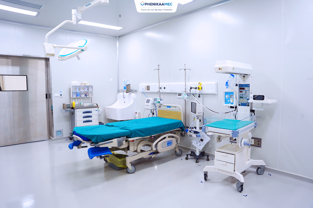 Dấu hiệu nhận biết thai đã vào tổ an toàn dưới góc nhìn sản khoa - Ảnh 3.