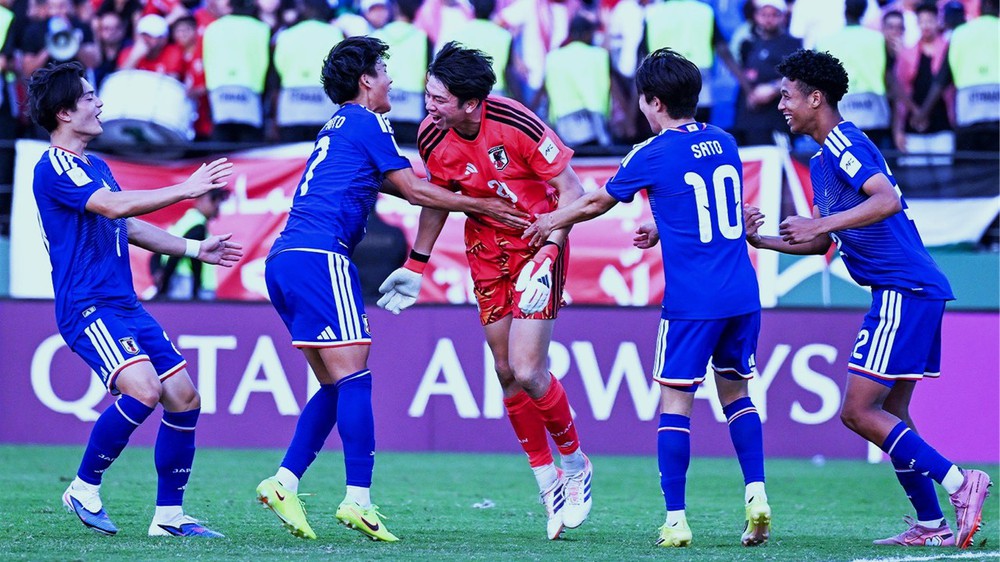 Trang chủ AFC đưa ra dự đoán bất ngờ VCK U23 châu Á 2026 - Ảnh 2.