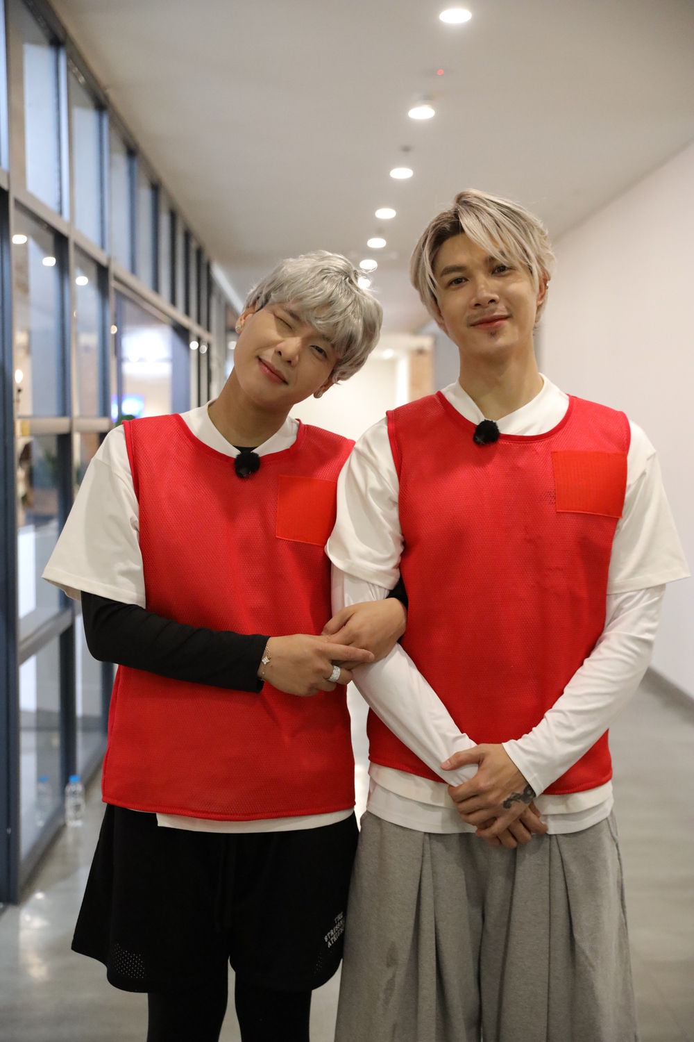 Quân A.P - Anh Tú Atus kết hợp với tình ca ngọt ngào dịp Valentine - Ảnh 3.