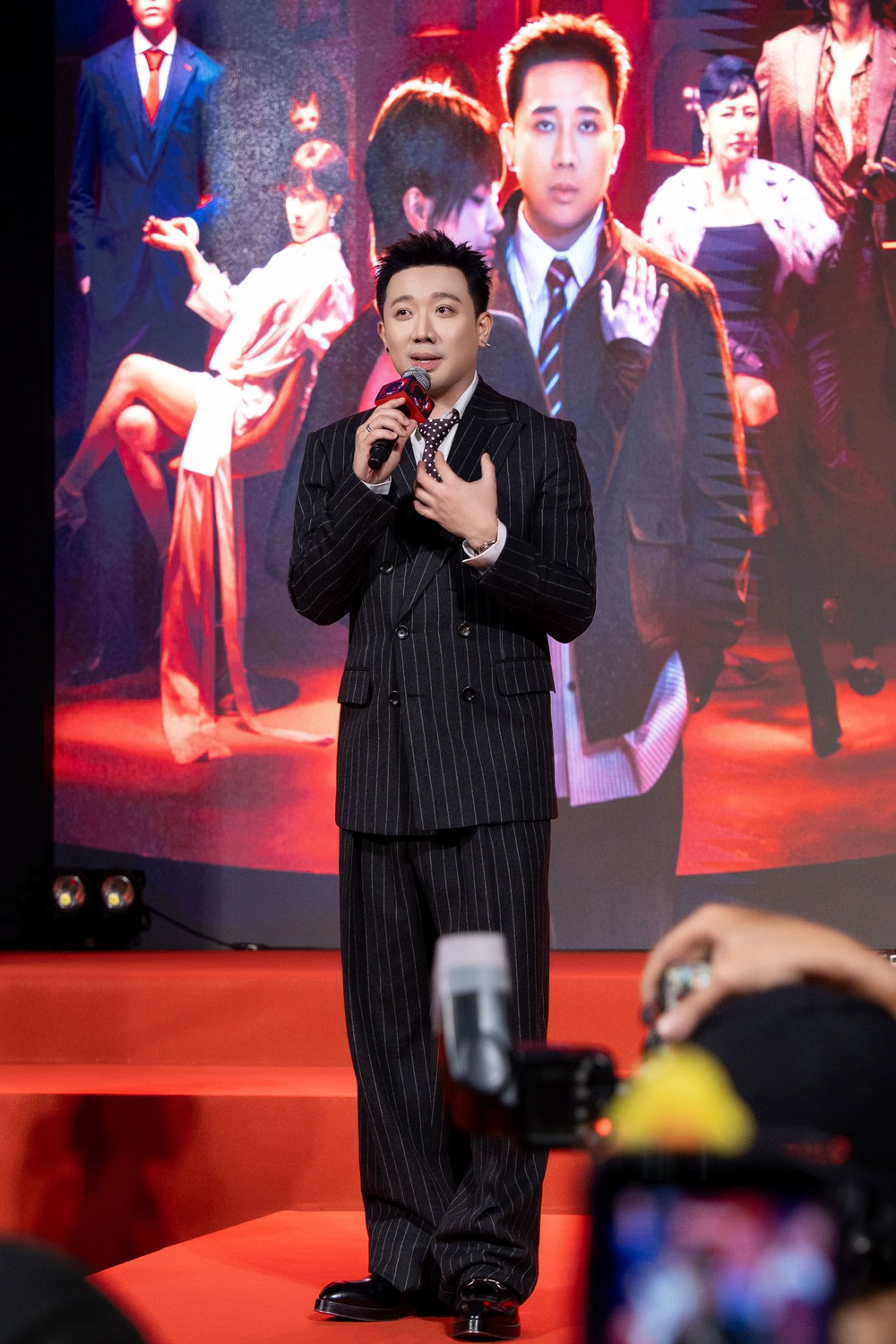 Lộ diện dàn diễn viên phim “Thỏ ơi” của Trấn Thành - Ảnh 3. Lộ diện dàn diễn viên phim “Thỏ ơi” của Trấn Thành - Ảnh 3.