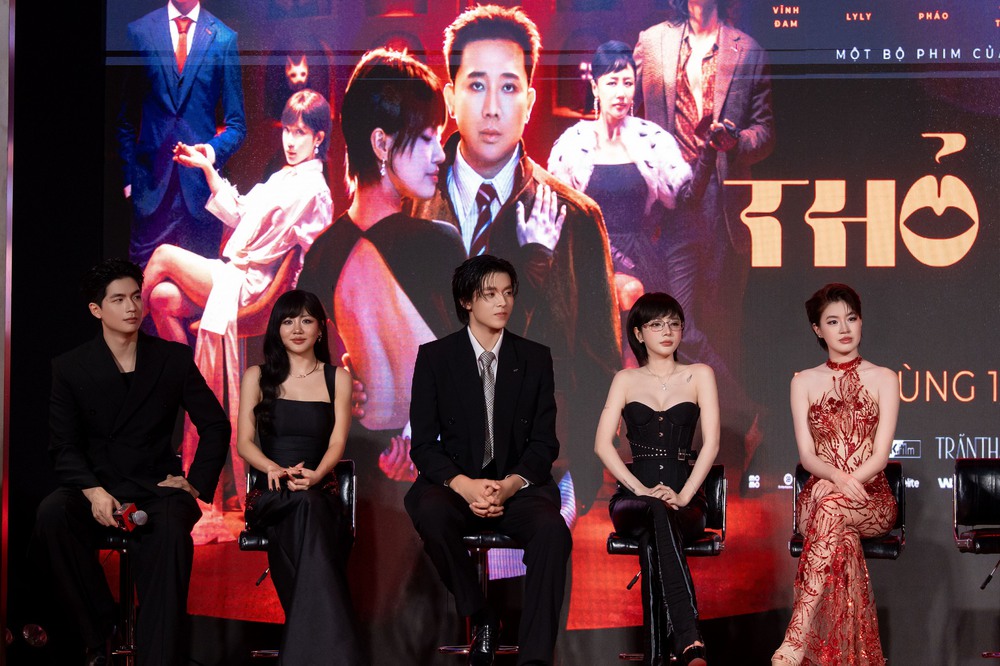 Lộ diện dàn diễn viên phim “Thỏ ơi” của Trấn Thành - Ảnh 2. Lộ diện dàn diễn viên phim “Thỏ ơi” của Trấn Thành - Ảnh 2.