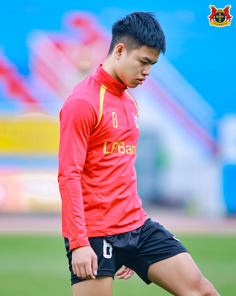 Tin nóng bóng đá Việt Nam hôm nay 23/1: U23 Việt Nam về nước vào ngày 24/1; SHB Đà Nẵng ký hợp đồng với tiền vệ Argentina - Ảnh 3. Tin nóng bóng đá Việt Nam hôm nay 23/1: U23 Việt Nam về nước vào ngày 24/1; SHB Đà Nẵng ký hợp đồng với tiền vệ Argentina - Ảnh 3.