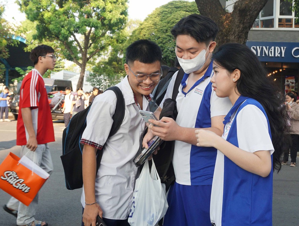 Luật Giáo dục đại học 2025: Thuận lợi và thách thức đối với Đại học Quốc gia và Đại học Vùng - Ảnh 3. Luật Giáo dục đại học 2025: Thuận lợi và thách thức đối với Đại học Quốc gia và Đại học Vùng - Ảnh 3.