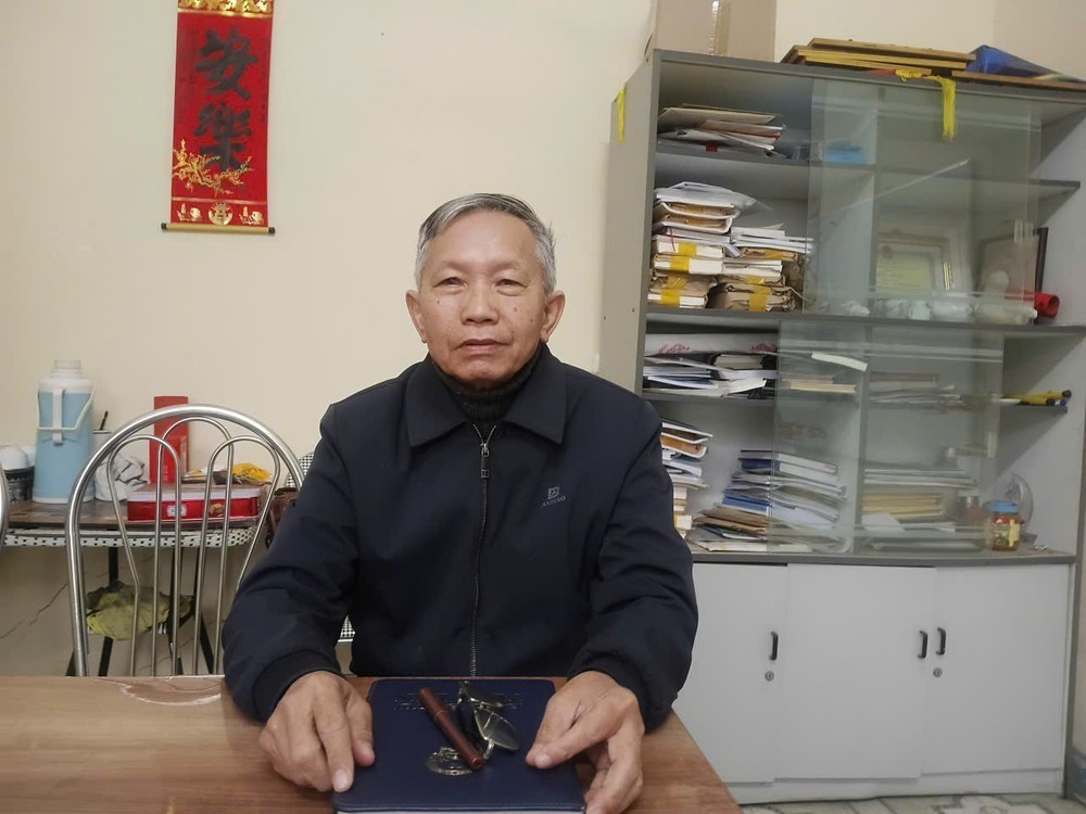 Đại hội XIV của Đảng: Đưa văn hóa trở thành nguồn lực nội sinh quan trọng  - Ảnh 3.