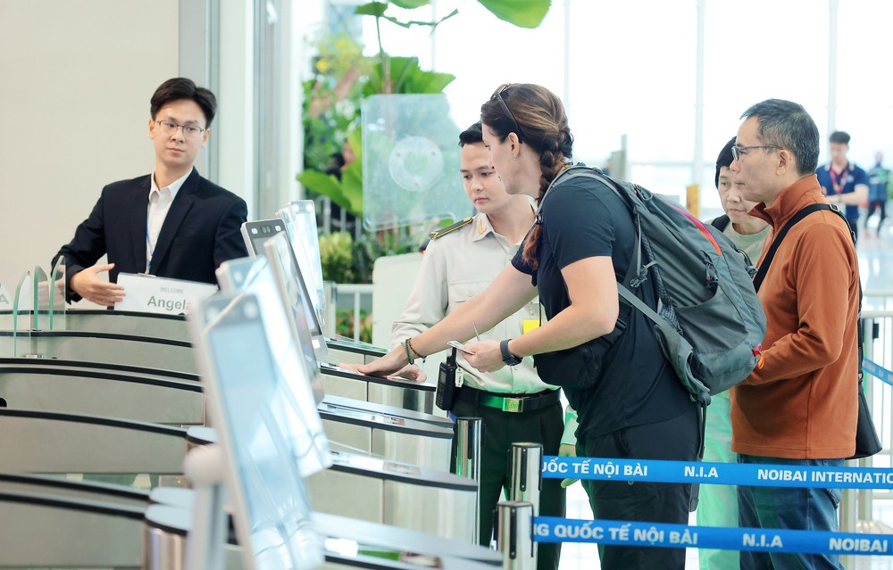 Vietnam Airlines dự kiến khai thác hơn 1.300 chuyến bay đêm dịp Tết - Ảnh 3. Vietnam Airlines dự kiến khai thác hơn 1.300 chuyến bay đêm dịp Tết - Ảnh 3.