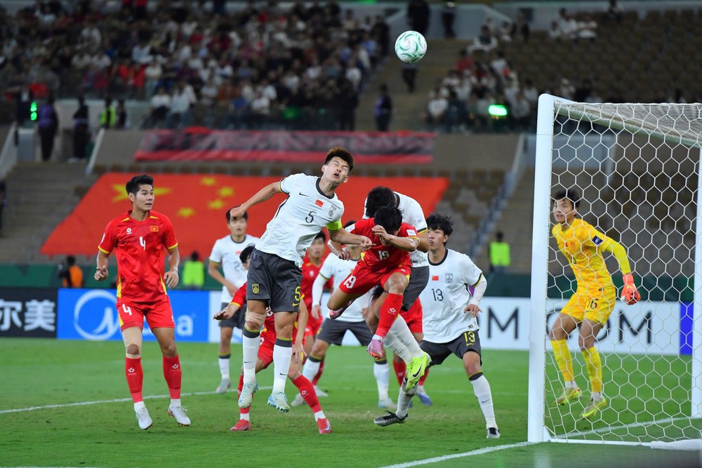 Lịch thi đấu U23 Việt Nam tại VCK U23 châu Á 2026 ngày 23/1 - Ảnh 1.