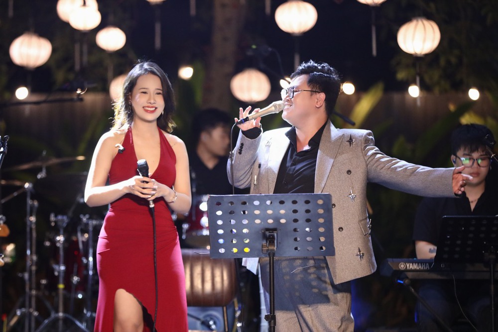 Ca sĩ Thảo Trần tiếp tục hành trình lan tỏa âm nhạc tử tế với “The Touch 2”  - Ảnh 2.