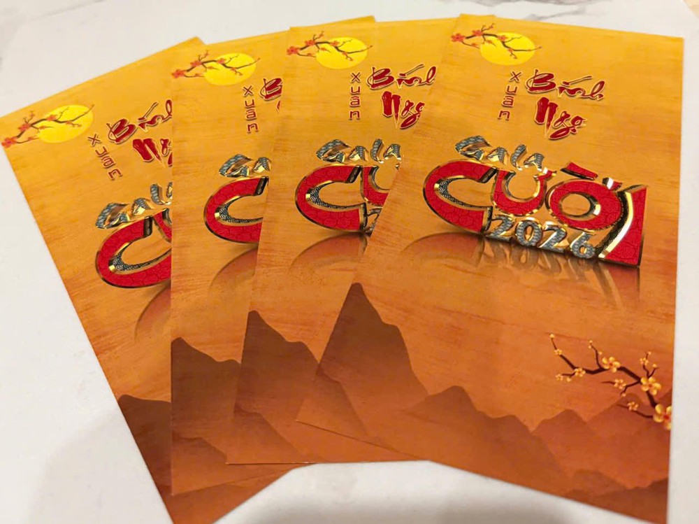 Dàn nghệ sĩ hài Bắc - Nam hội tụ trong 'Gala Cười 2026' - Ảnh 2. Dàn nghệ sĩ hài Bắc - Nam hội tụ trong 'Gala Cười 2026' - Ảnh 2.