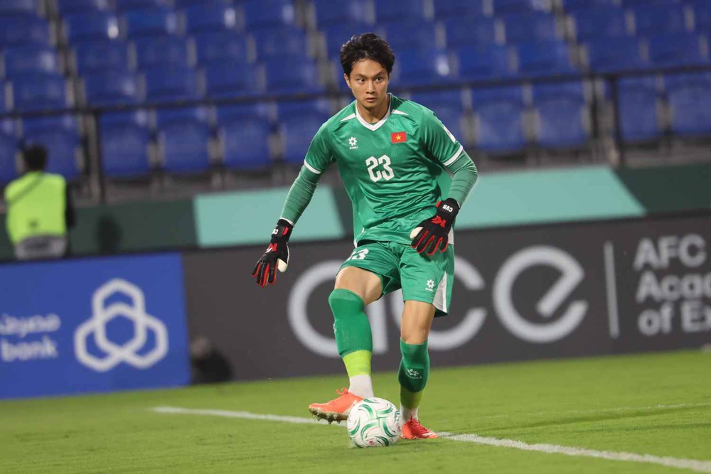 Tin nóng bóng đá Việt hôm nay 24/1: VFF thưởng U23 Việt Nam 2 tỷ đồng; AFC đánh giá cao chiến thắng của U23 Việt Nam trước Hàn Quốc - Ảnh 2.