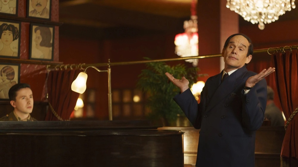 Đề cử Oscar 2026: Những bất ngờ lớn và sự bỏ lỡ đáng tiếc - Ảnh 8. Đề cử Oscar 2026: Những bất ngờ lớn và sự bỏ lỡ đáng tiếc - Ảnh 8.