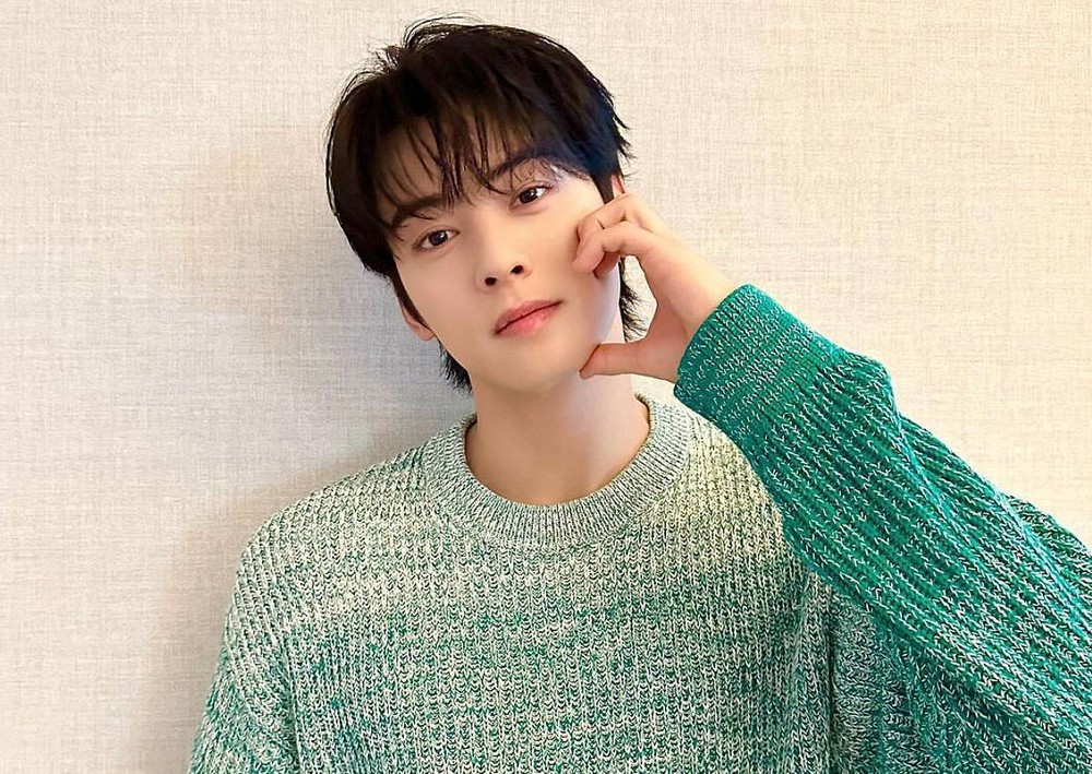 Cha Eun Woo dính nghi án trốn thuế 340 tỷ đồng: Các thương hiệu vội vàng "cắt đứt" - Ảnh 1. Cha Eun Woo dính nghi án trốn thuế 340 tỷ đồng: Các thương hiệu vội vàng "cắt đứt" - Ảnh 1.