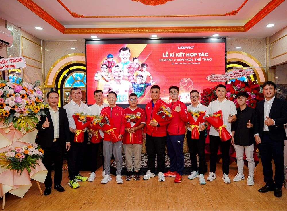 "Sao" điền kinh, pickleball Việt Nam nhận cú hích lớn - Ảnh 2.