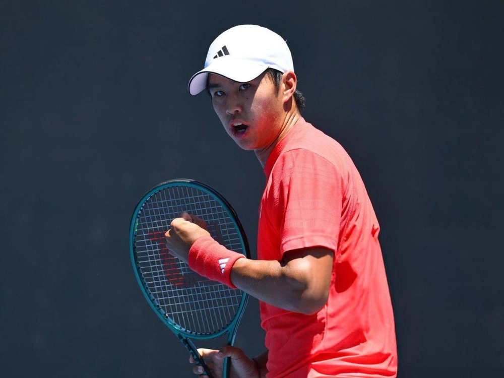 Kết quả Australian Open 2026 hôm nay 23/1 - Ảnh 1. Kết quả Australian Open 2026 hôm nay