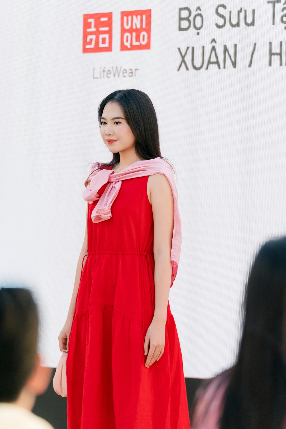 Những gam màu “mặc là đẹp” GenZ yêu thích mùa xuân hè 2026 - Ảnh 8.