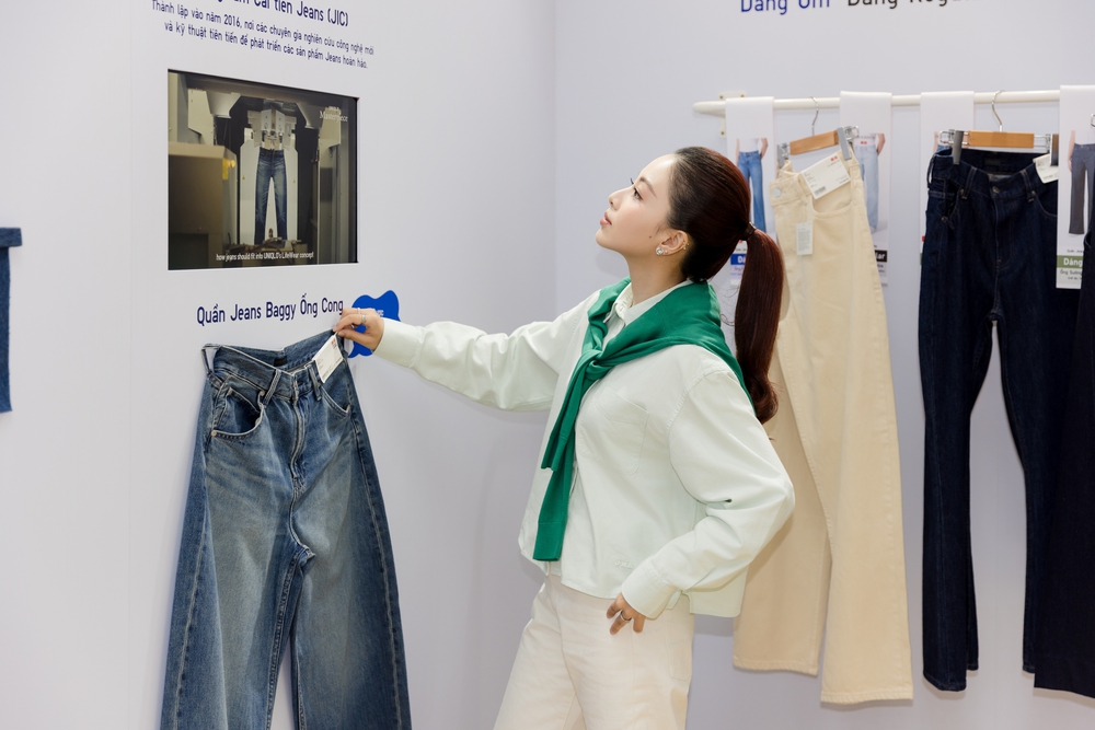 Những gam màu “mặc là đẹp” GenZ yêu thích mùa xuân hè 2026 - Ảnh 9.