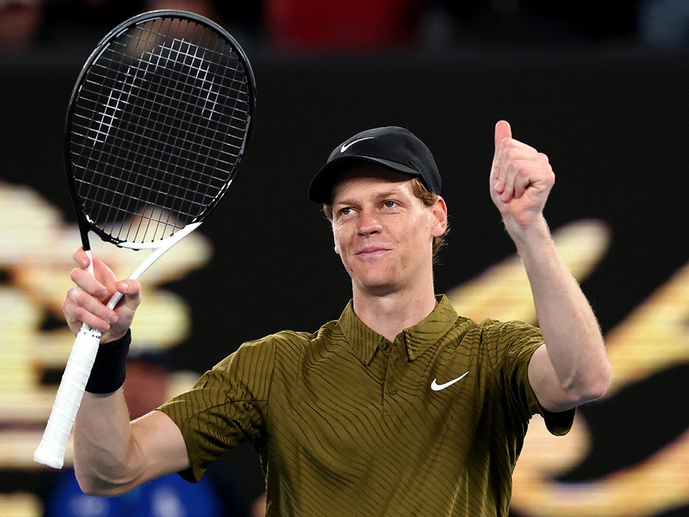 Lịch thi đấu Australian Open 2026 hôm nay