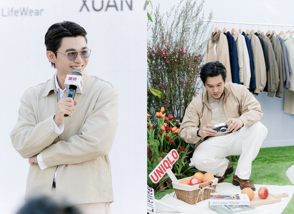 Những gam màu “mặc là đẹp” GenZ yêu thích mùa xuân hè 2026 - Ảnh 2.