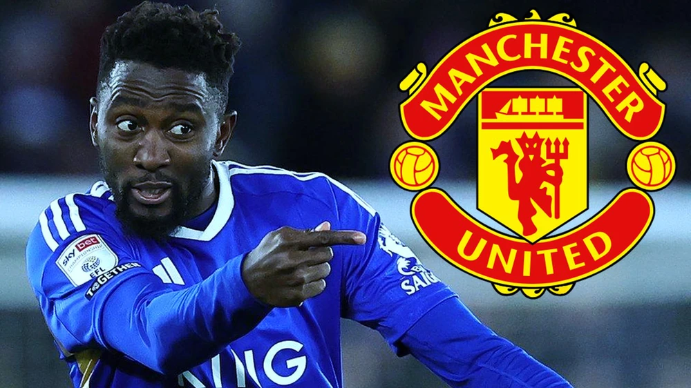 Tin chuyển nhượng hôm nay 23/1: MU nhắm người thay thế Casemiro; Chelsea muốn "cướp" tiền vệ Brazil - Ảnh 1. Tin chuyển nhượng hôm nay 23/1: MU nhắm người thay thế Casemiro; Chelsea muốn "cướp" tiền vệ Brazil - Ảnh 1.