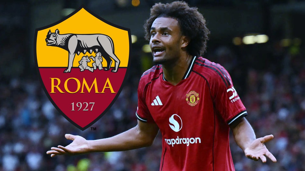 Tin chuyển nhượng hôm nay 23/1: MU nhắm người thay thế Casemiro; Chelsea muốn "cướp" tiền vệ Brazil - Ảnh 2. Tin chuyển nhượng hôm nay 23/1: MU nhắm người thay thế Casemiro; Chelsea muốn "cướp" tiền vệ Brazil - Ảnh 2.