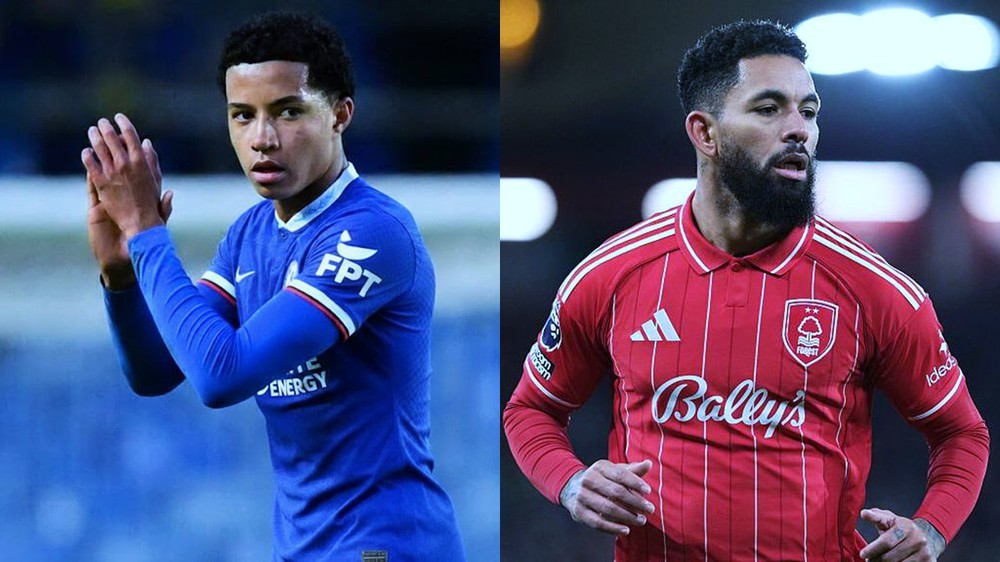 Tin chuyển nhượng hôm nay 23/1: MU nhắm người thay thế Casemiro; Chelsea muốn "cướp" tiền vệ Brazil - Ảnh 3. Tin chuyển nhượng hôm nay 23/1: MU nhắm người thay thế Casemiro; Chelsea muốn "cướp" tiền vệ Brazil - Ảnh 3.