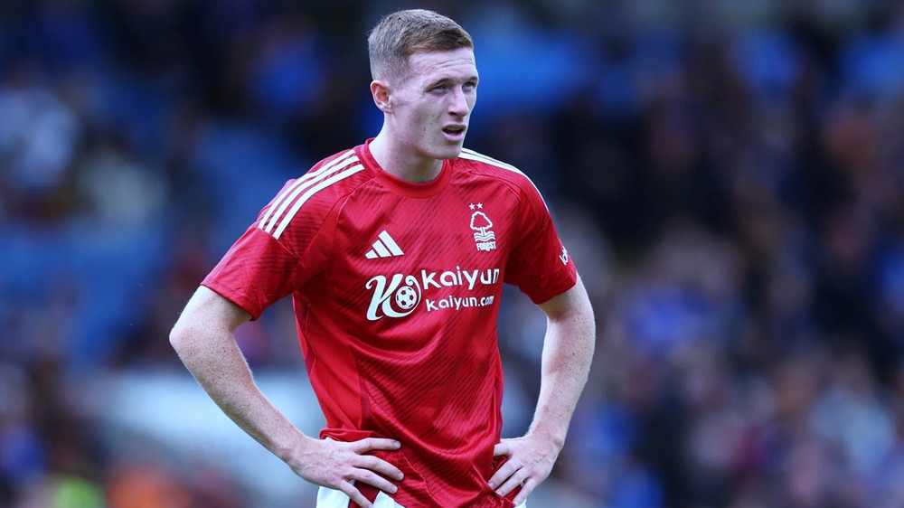 Tin chuyển nhượng hôm nay 23/1: MU nhắm người thay thế Casemiro; Chelsea muốn "cướp" tiền vệ Brazil - Ảnh 4. Tin chuyển nhượng hôm nay 23/1: MU nhắm người thay thế Casemiro; Chelsea muốn "cướp" tiền vệ Brazil - Ảnh 4.