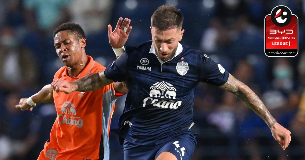 Liên đoàn Bóng đá Thái Lan phê duyệt tăng hạn ngạch ngoại binh - Ảnh 1.