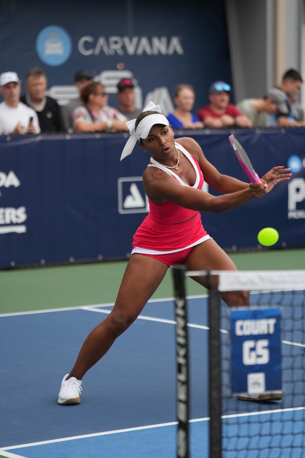 Dàn sao pickleball nổi tiếng thế giới sắp đến Việt Nam - Ảnh 3. Dàn sao pickleball nổi tiếng thế giới sắp đến Việt Nam - Ảnh 3.