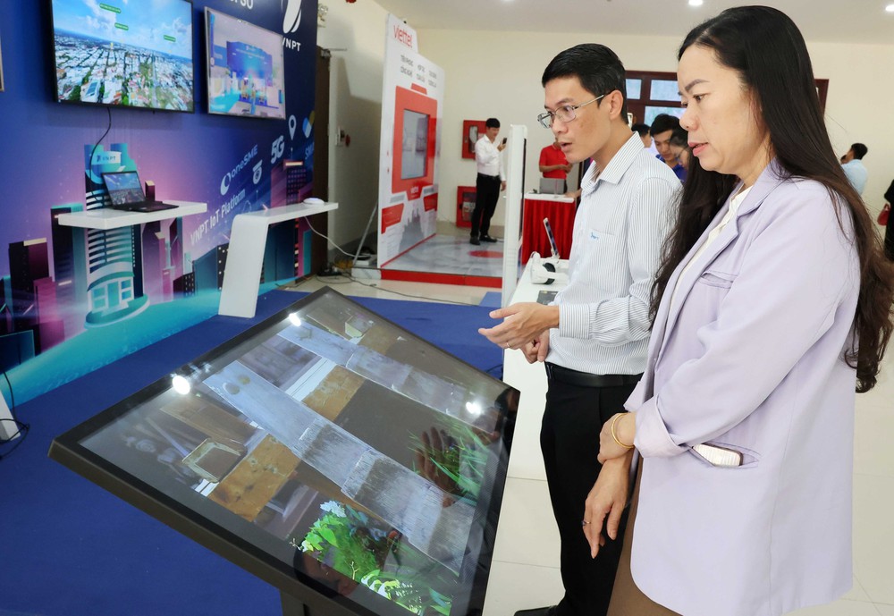 Đại hội XIV của Đảng: Niềm tin vào kỷ nguyên phát triển bứt phá - Ảnh 3. Đại hội XIV của Đảng: Niềm tin vào kỷ nguyên phát triển bứt phá - Ảnh 3.