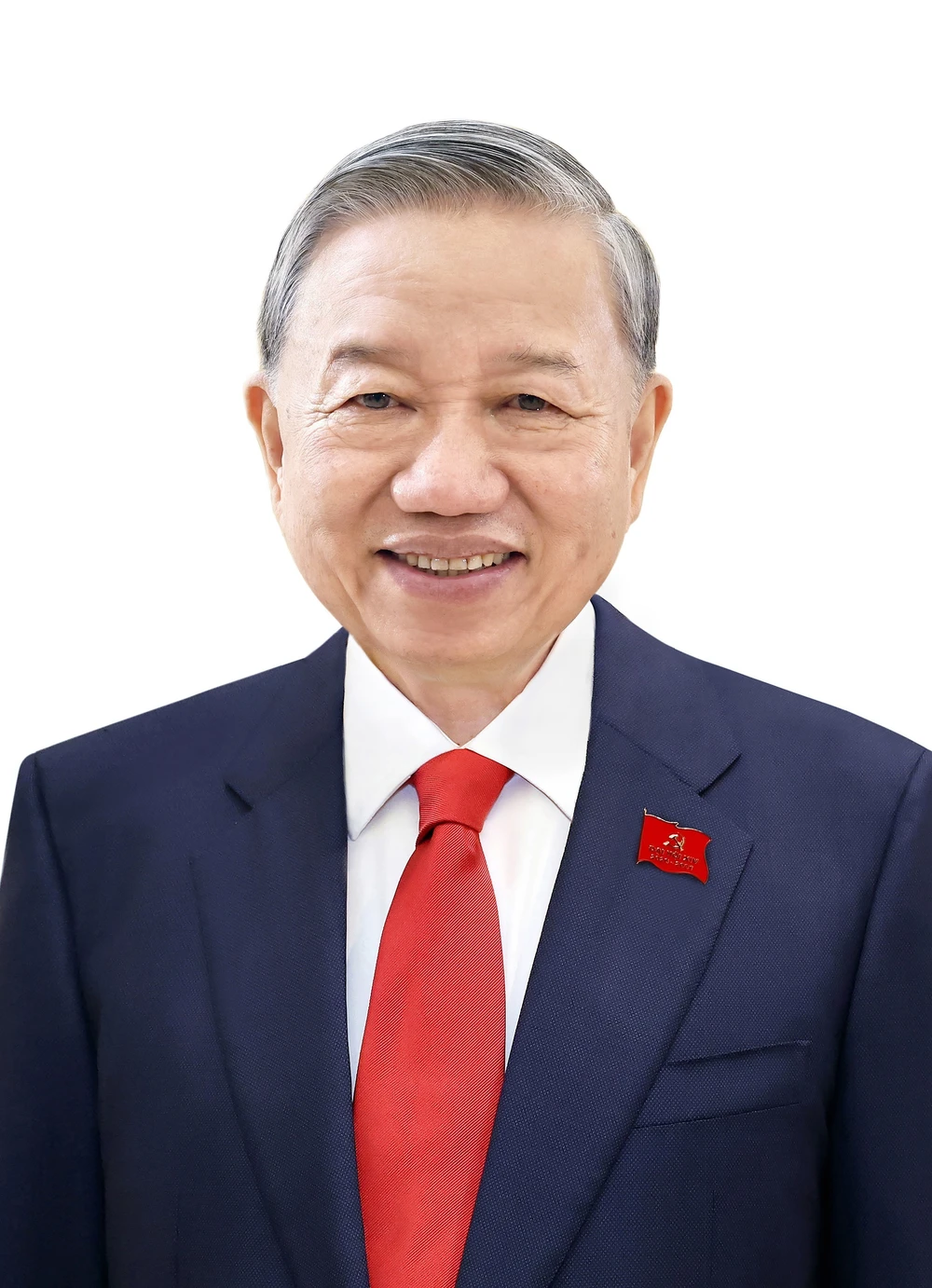 Danh sách 19 đồng chí Uỷ viên Bộ Chính trị khoá XIV - Ảnh 1. Danh sách 19 đồng chí Uỷ viên Bộ Chính trị khoá XIV - Ảnh 1.