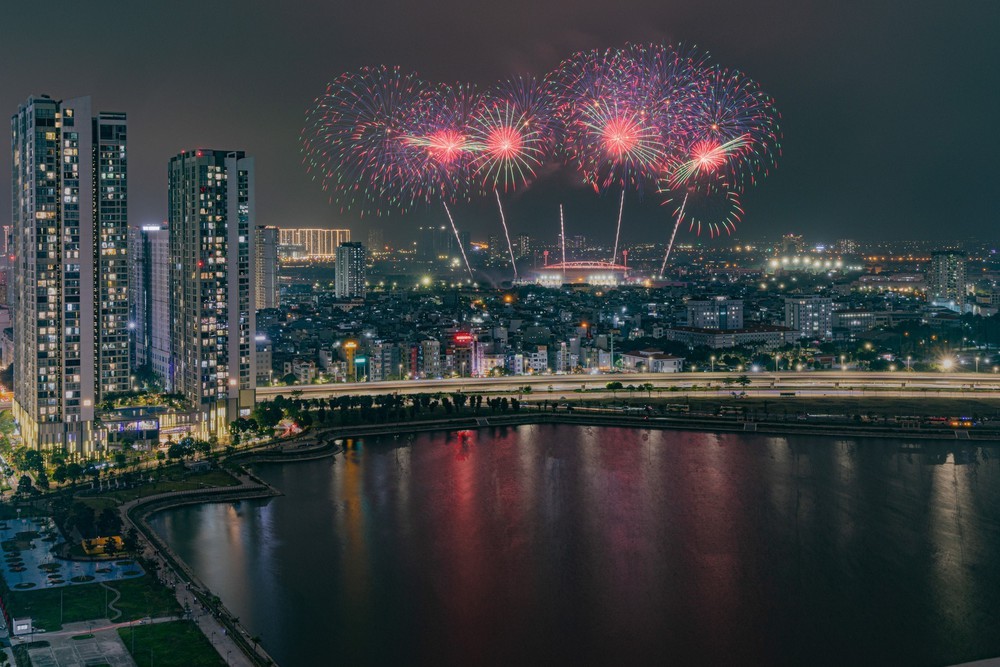 Chương trình nghệ thuật đặc biệt "Dưới lá cờ vẻ vang của Đảng" chào mừng thành công Đại hội XIV  - Ảnh 1.