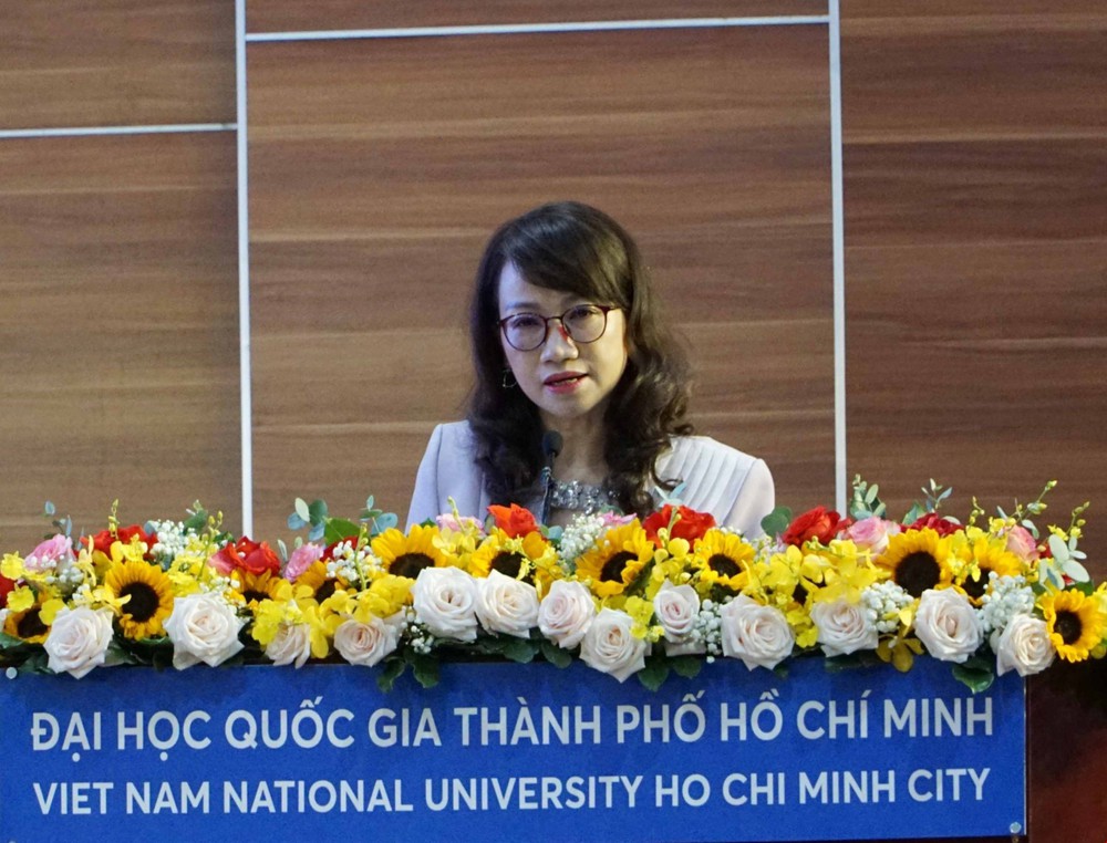 Nghị quyết 71-NQ/TW: Đổi mới cơ chế quản trị đại học, đáp ứng yêu cầu mới - Ảnh 1.