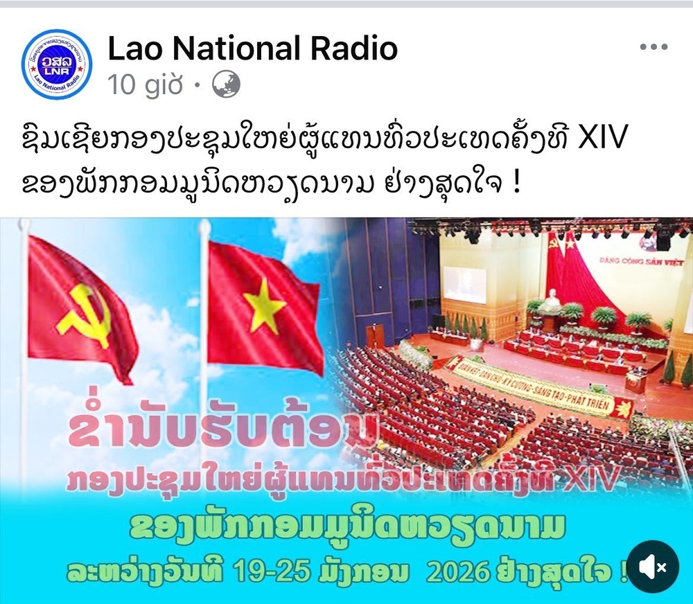 Đại hội XIV của Đảng: Niềm tin về sự phát triển - Ảnh 4. Đại hội XIV của Đảng: Niềm tin về sự phát triển - Ảnh 4.