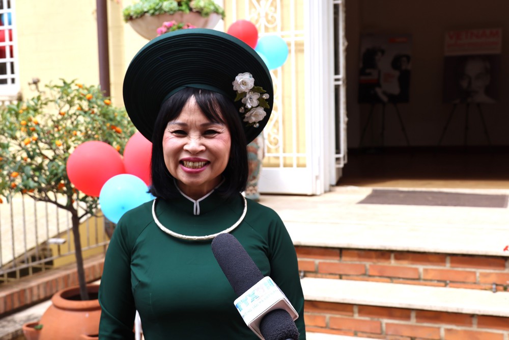 ĐẠI HỘI XIV CỦA ĐẢNG: Tiếp nối nỗ lực hiện thực hóa khát vọng Việt Nam hùng cường - Ảnh 1. ĐẠI HỘI XIV CỦA ĐẢNG: Tiếp nối nỗ lực hiện thực hóa khát vọng Việt Nam hùng cường - Ảnh 1.