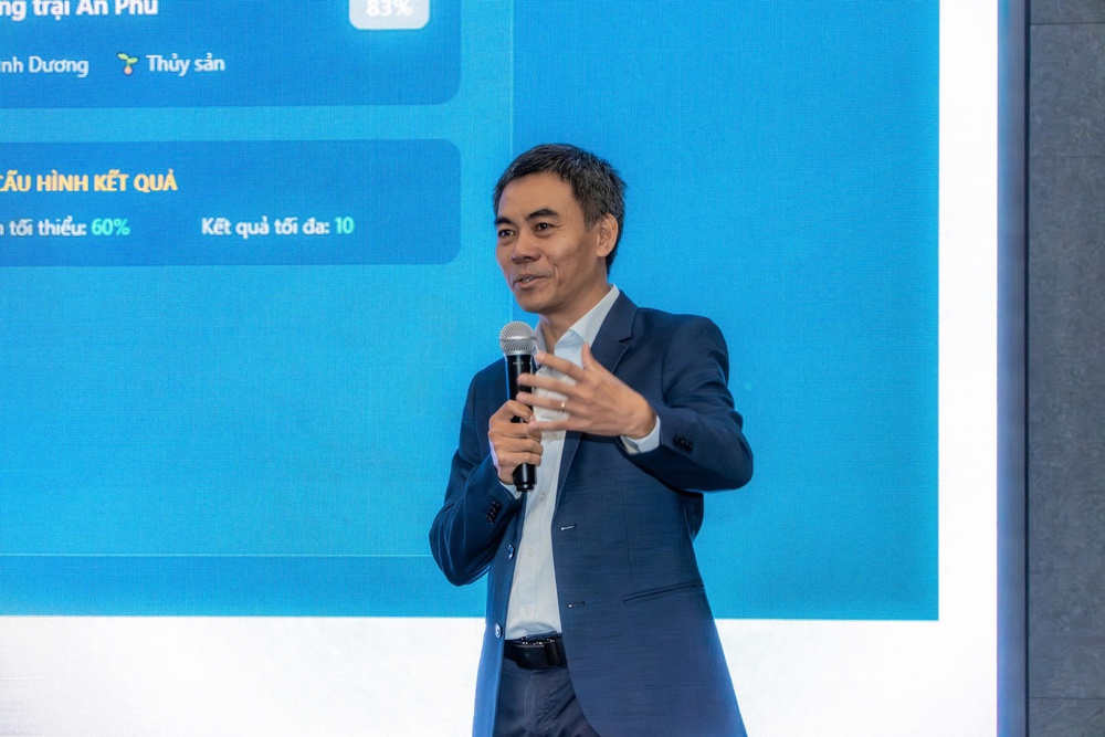 Kích hoạt Cổng thông tin điện tử AFT Connect bảo vệ sức khỏe cộng đồng - Ảnh 2.