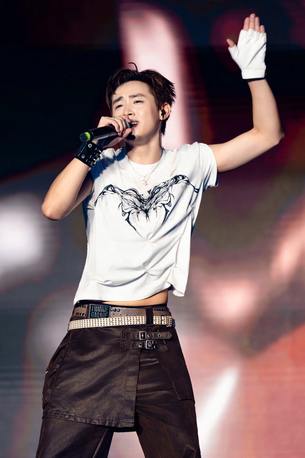 Những dấu ấn của “AirAsia The next live concert 2026” - Ảnh 2. Những dấu ấn của “AirAsia The next live concert 2026” - Ảnh 2.