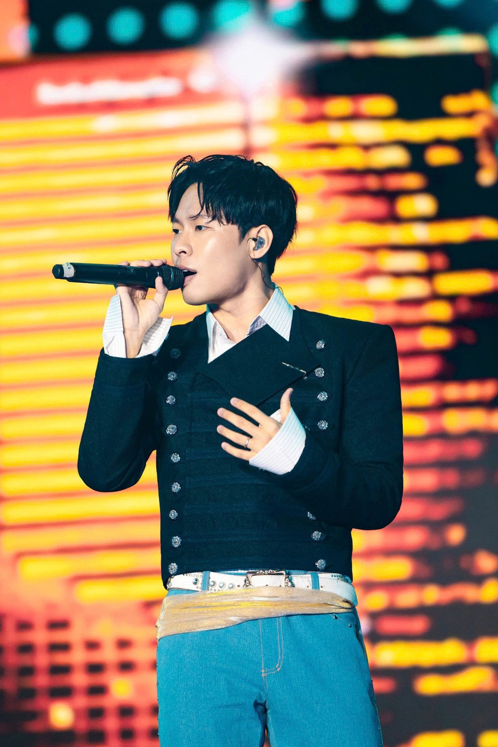 Những dấu ấn của “AirAsia The next live concert 2026” - Ảnh 5. Những dấu ấn của “AirAsia The next live concert 2026” - Ảnh 5.