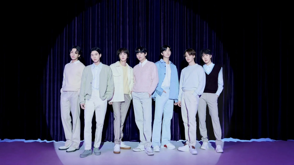 BTS lại phá vỡ kỷ lục: 4 triệu đơn đặt hàng trước cho album "Arirang" - Ảnh 2. BTS lại phá vỡ kỷ lục: 4 triệu đơn đặt hàng trước cho album "Arirang" - Ảnh 2.