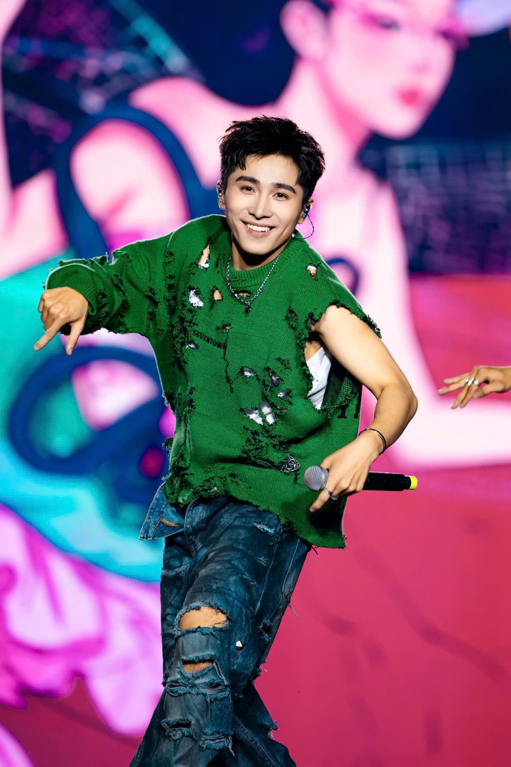 Những dấu ấn của “AirAsia The next live concert 2026” - Ảnh 1. Những dấu ấn của “AirAsia The next live concert 2026” - Ảnh 1.