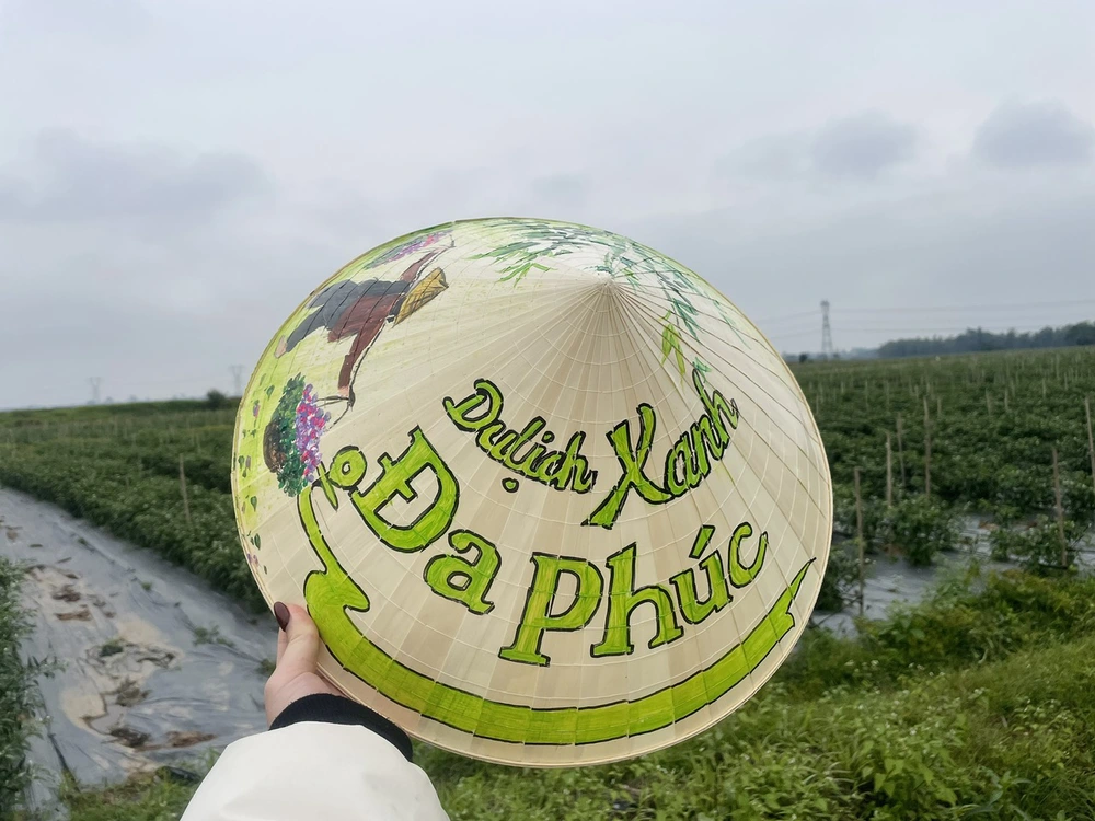 Thứ trưởng Hồ An Phong "vẽ lộ trình" để du lịch xanh Đa Phúc bứt phá từ sức mạnh nội sinh - Ảnh 6.