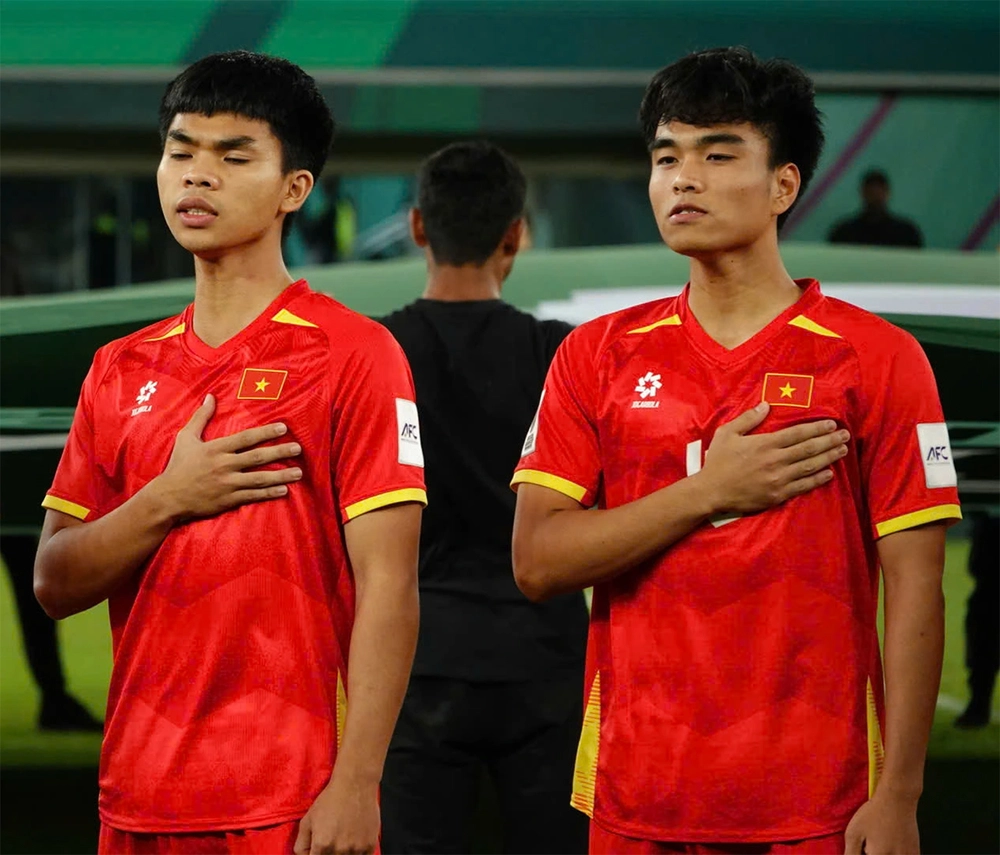 Đội hình U23 Việt Nam hiện tại còn ai đủ tuổi đá VCK U23 châu Á 2028? - Ảnh 2.