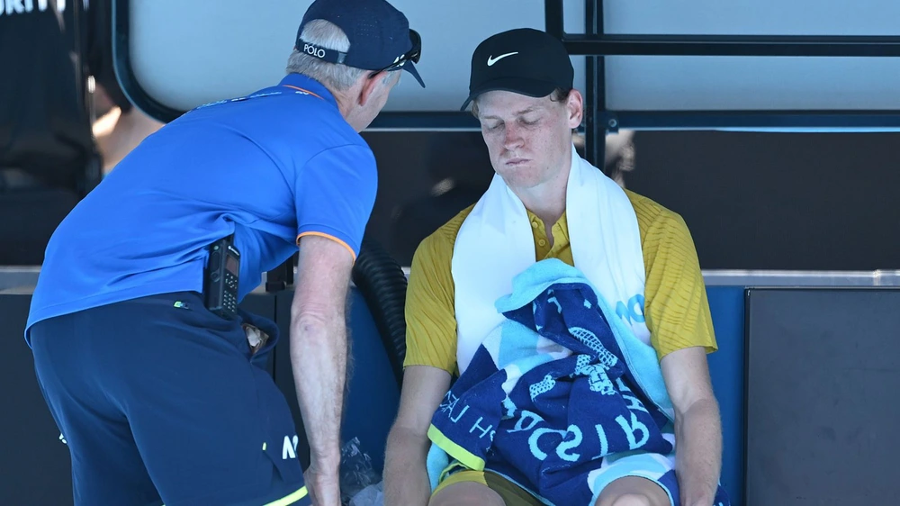 Tin nóng thể thao tối 24/1: Thủ môn U23 Hàn Quốc lên tiếng xin lỗi; Đình Bắc đối diện án treo giò ở Asian Cup 2027 - Ảnh 3.