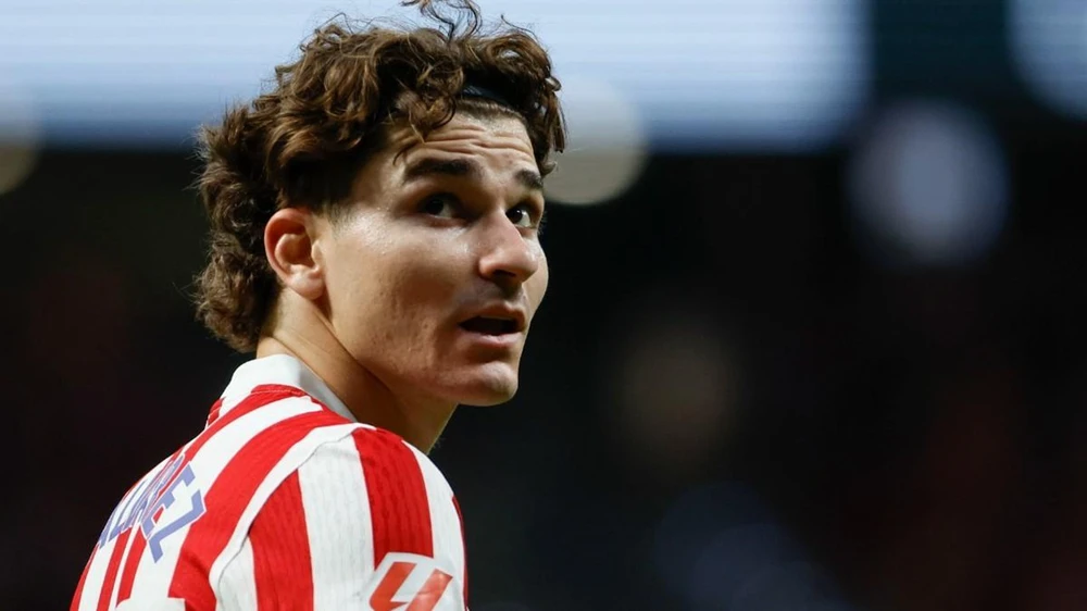 Tin chuyển nhượng hôm nay 25/1 - Ảnh 2. Tin chuyển nhượng hôm nay 25/1 - Ảnh 2.