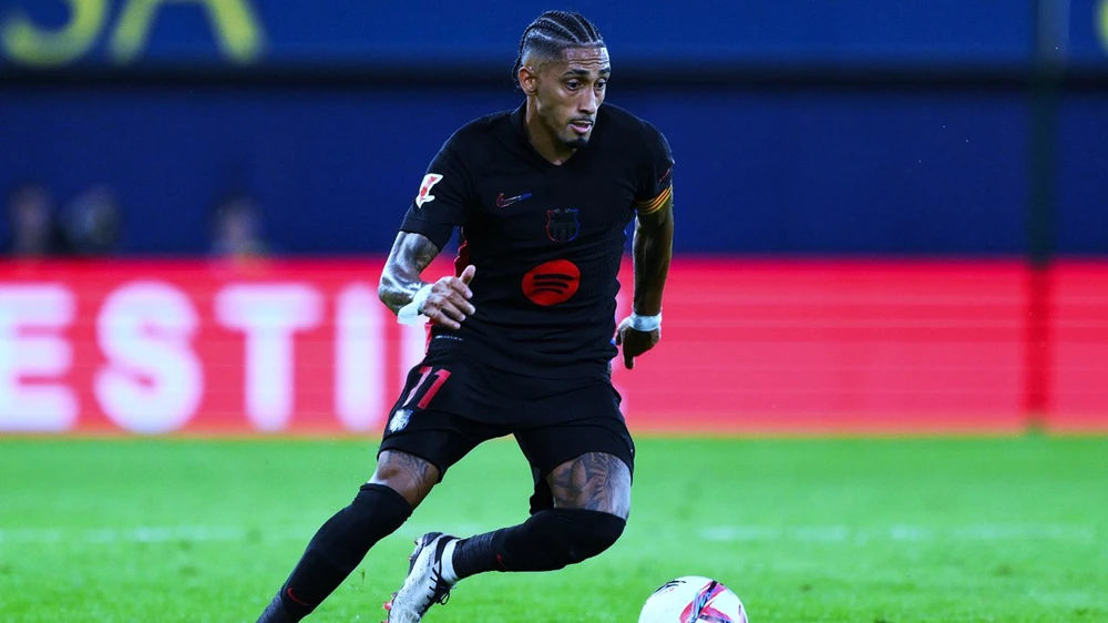 Tin chuyển nhượng hôm nay 24/1: MU nhắm sao Chelsea; Barcelona từ chối đề nghị 'khủng' từ Ả Rập Xê Út - Ảnh 3.