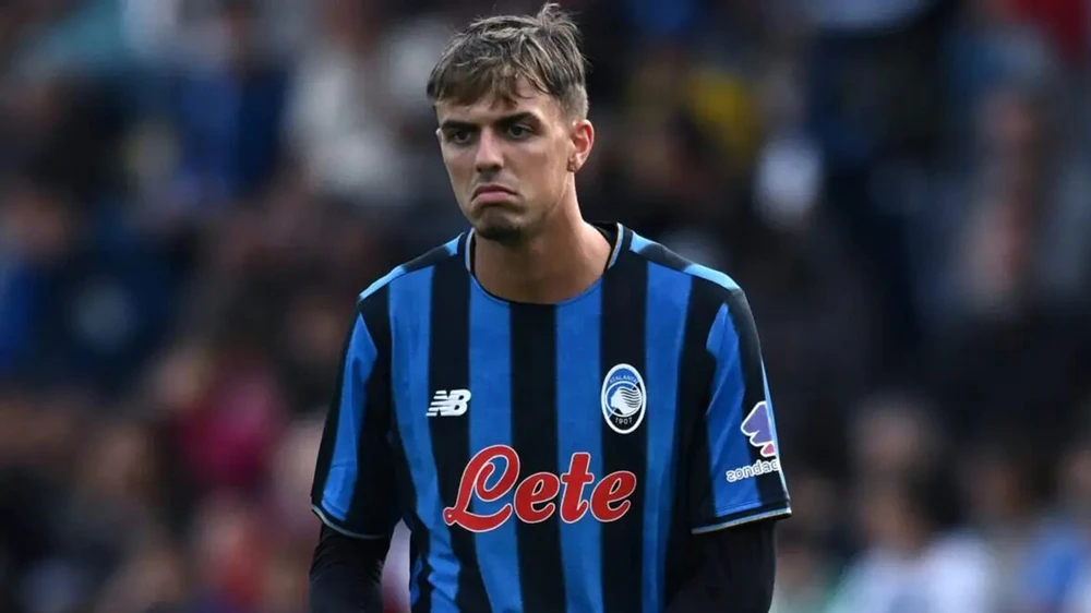 Tin chuyển nhượng hôm nay 25/1 - Ảnh 4. Tin chuyển nhượng hôm nay 25/1 - Ảnh 4.